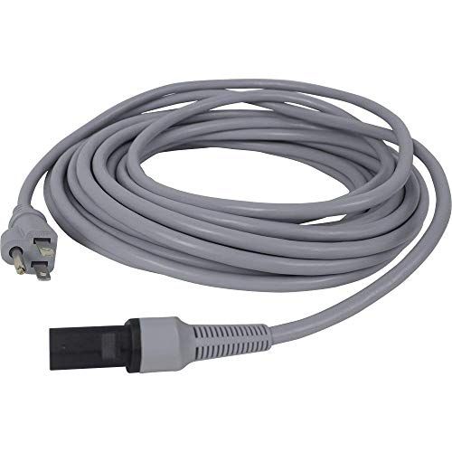 Grounded Power Cord, 30 Ft. TTS Products