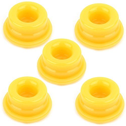 Superior Parts SP 878-303 Aftermarket Piston Bumper for Hitachi NR83A, NR83A2, NR83A2(S) - 883-511, 878649, 877376 (5/Pack)