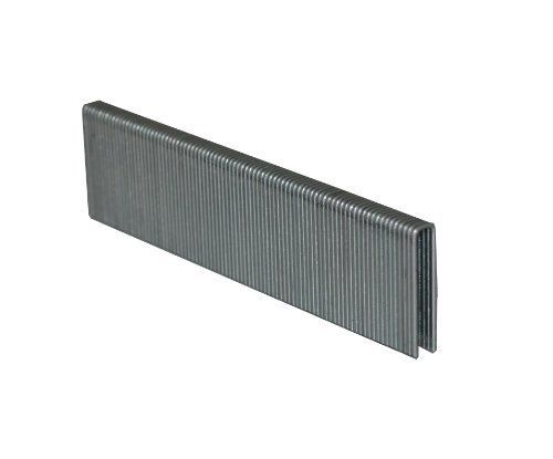 SpotNails 4805PG 18 Gauge Staples with 1/4-inch Crown and 5/8-inch Leg Similar to Senco L10 5,000 per Box