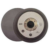 Superior Pads and Abrasives RSP34 5 inch Diameter No Vacuum Holes PSA Adhesive Back Sander Pad Replaces Porter Cable 13700, A14390 and 699999 2 per Pack