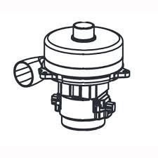 Clarke VF90727 Vac motor, Clarke 17e, Viper AS430C