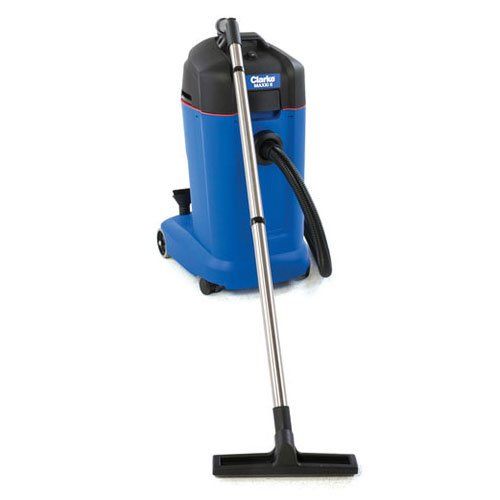 Clarke Maxxi 35-9 Gal WET/DRY VACUUM