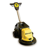 Tornado 98494 Battery Glazer 17" High-Speed Floor Burnisher