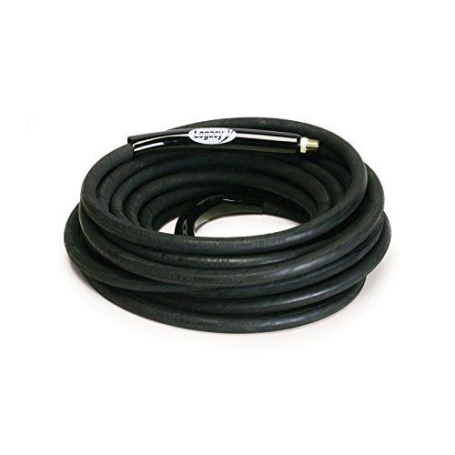 Pressure Washer Hose, Rawhide 3/8" x 50' 4000psi