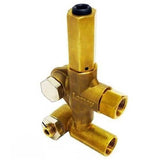Legacy Universal Unloader Valve UU1, 9.175-018.0