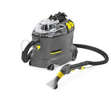 Karcher Carpet Spotter/Extractor. Puzzi 8/1 C
