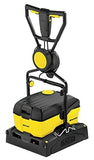 Tornado BR 16/3 Floor Scrubber