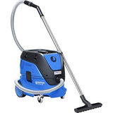 Nilfisk Attix 33-01 InfiniClean Vacuum 107412120
