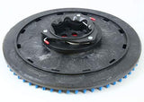 Tennant Pad Driver, 15