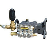 Pressure Washer Pump 4200PSI 1" Hollow Shaft, with Unloader