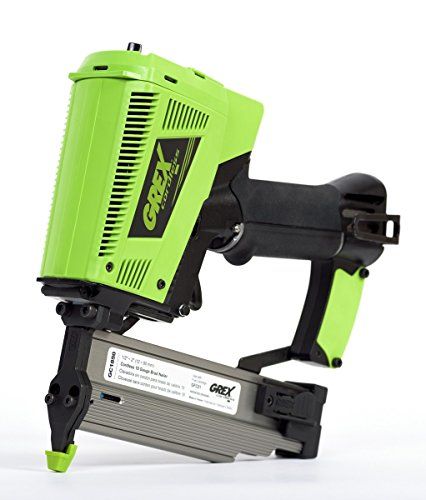 Grex GC1850 Cordless 18 Ga. Brad Nailer, 2" #GC1850