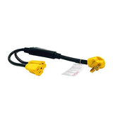 Mytee 5003 3-Prong Electrical Converter 230v to 115v
