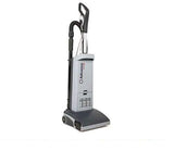 Advance VU500 12 Upright Vacuum Model Number 107404753, Grey