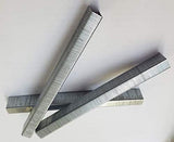 71/10 3/8-Inch Length x 3/8-Inch Crown x 22 Gauge Galvanized Fine Wire Staples (10,000 per box)