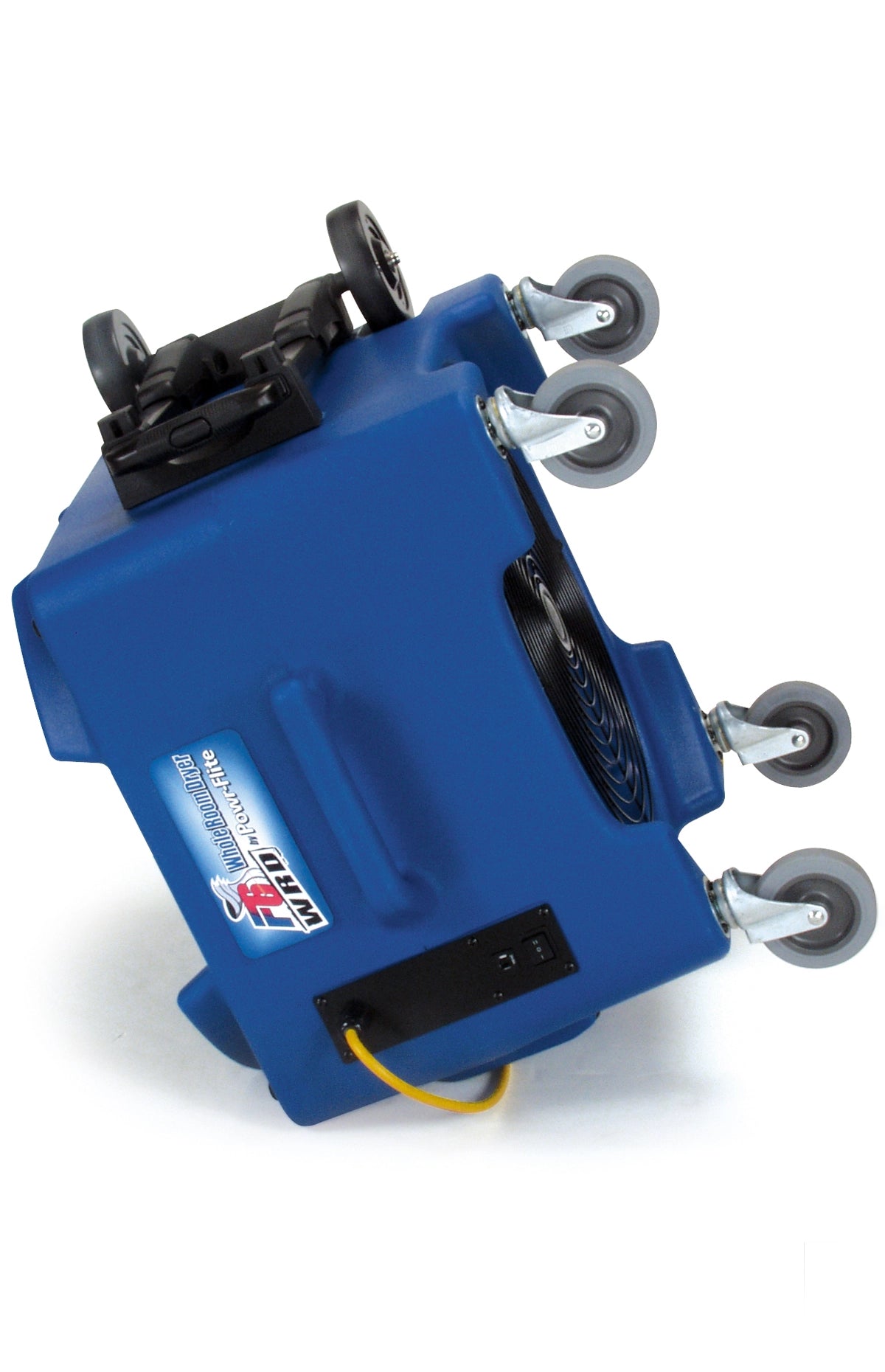 Powr Flite F6 Downdraft Dryer / Air Mover PDF6WRD