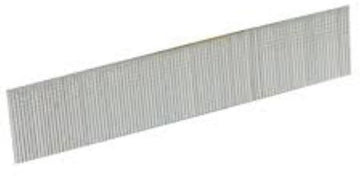 Brad Nail 18 Gauge Brad Nail 1 Inch 1,000 per box STAINLESS STEEL