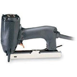 Duo Fast CarpetPro Electric Stapler ENC 5418 uses 20 Gauge 3/16" Crown staples from 3/8" to 9/16" in length