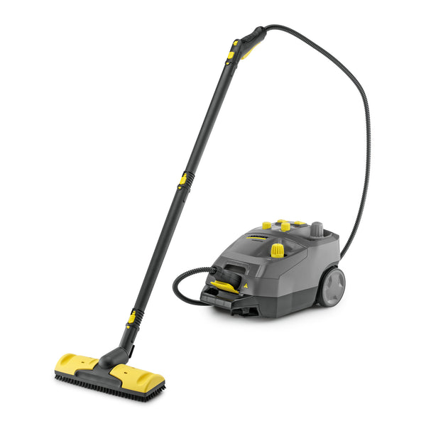 ヒ*テ様 KARCHER DE 4002 業務用スチームクリーナー本体 DE 4002 Steam Cleaner – TTS Products