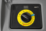 Karcher 1.109-153.0 2000 PSI / 3 GPM Electric Mojave HDS 3.0/20-4 EA/EG Standard Pressure Washer