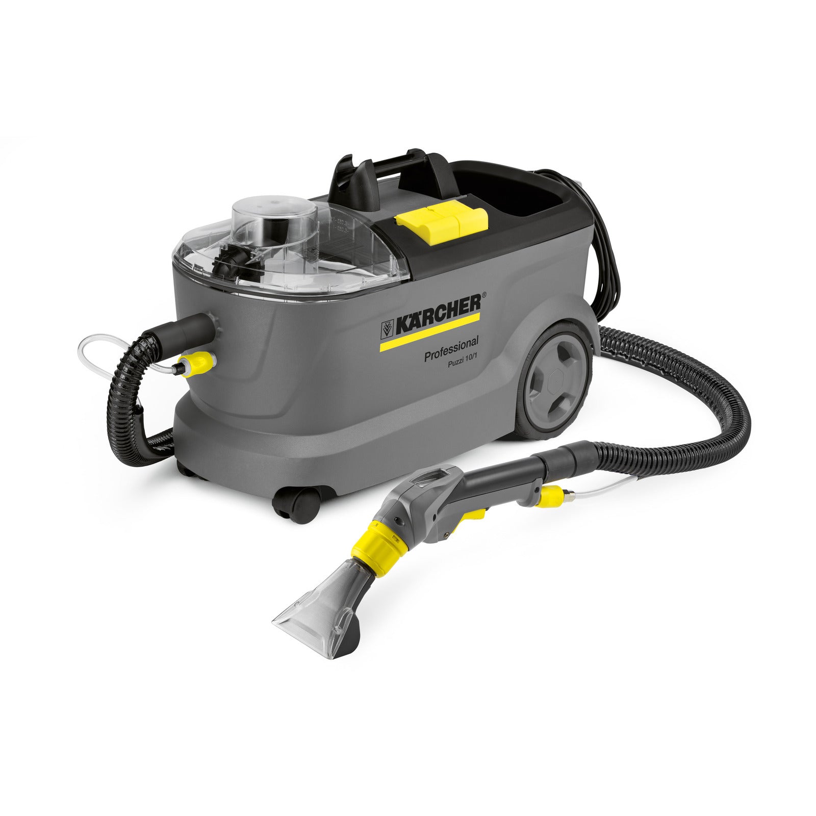 Karcher Puzzi 10/1 Carpet Extractor