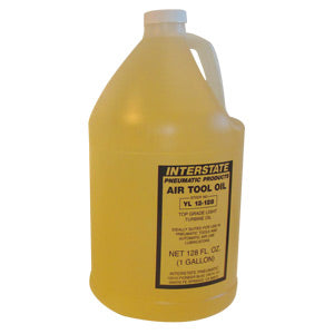 Pneumatic Tool Oil - 1 Gallon