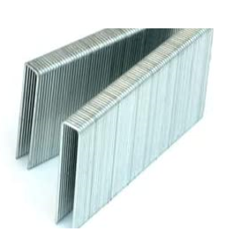 Spotnails 5600 series 16 Gauge 7/16" Staples 10,000 Per Box Galvanized