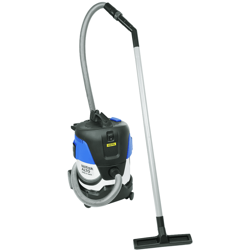 AERO 21-01 PC INOX Wet & Dry Vacuum  107406621