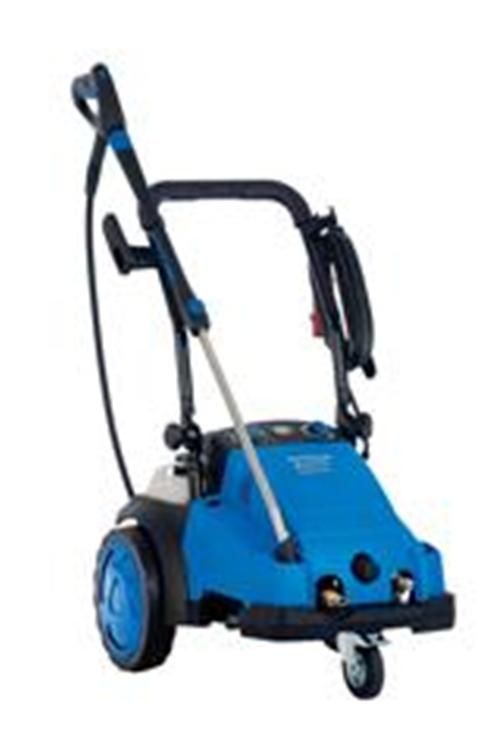 Nilfisk Poseidon MC7P Portable Electric Hot or Cold High Pressure Washer