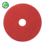 404417 Daily Cleaning and Buffing Pad, 17