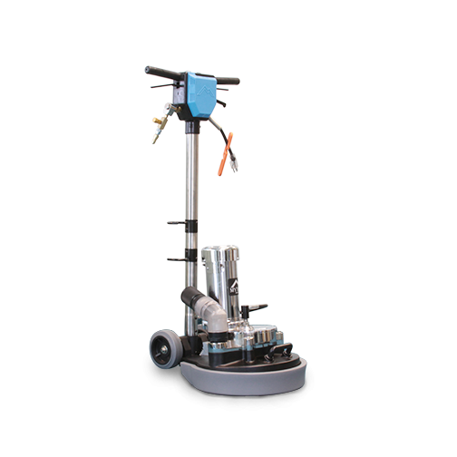 Mytee T-REX Total Rotary Extraction