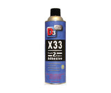Foam & Fabric Spray Glue Adhesive 12 oz