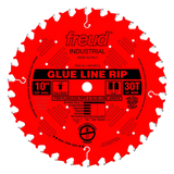 Freud LM74R010: 10" Industrial Glue Line Ripping Blade