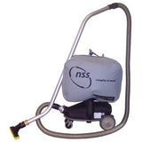 NSS Model M-1 PIG Heavy-Duty Commercial Vacuum Cleaner w/ 11' Hose  1001070 