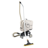 NSS Model M-1 PIG Heavy-Duty Commercial Vacuum Cleaner w/ 11' Hose  1001070 