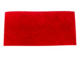 Advance 997020, Floor Pads, 14x20 Red (5 Pack)
