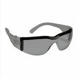 Cordova EHB20ST Bulldog Black Frame, Gray Anti-Fog Lens, 12-Pack