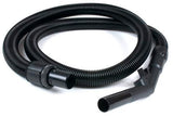 Nilfisk HOSE COMPLETE BLACK VP300 1470765500