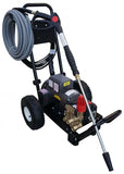 Cam Spray 1500XS2 Portable Electric Powered 2 gpm, 1500 psi Cold Water Pressure Washer