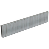 Spotnails 97516 3/16" Crown x 1" Leg Fine Wire Staples - Similar to Bostitch 97/BeA 97 ( Case of 20 Boxes )