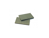 18112SS 3/4-Inch 18-Gauge Stainless Steel Brad Nail 1000 per box