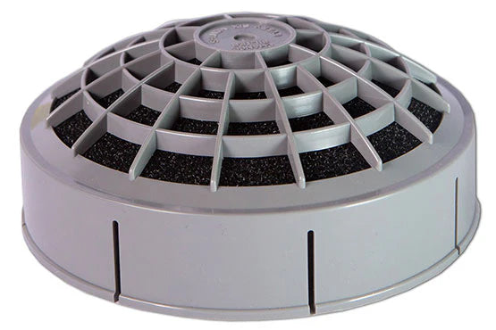 Tornado 19834 Vacuum Motor Filter 5.7 Intake fits CK 3030 WAV