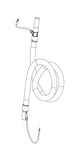 Advance VV81317 2.5M FLOOR TOOL HOSE KIT
