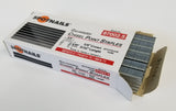 22 ga staple #87002.5 3/8-Inch Crown Staples, 5/32-Inch long  C02.5