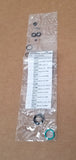 Fasco F1A & F1B / Rainco R1A & R1B 700402 O-Ring Kit for Standard Models