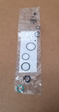 Fasco F1A & F1B / Rainco R1A & R1B 700402 O-Ring Kit for Standard Models