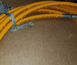 56380838 Pressure Line 25 Feet Complete Nilfisk, Advance