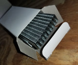 Staple 3416C 3/16" Crown X 1/2" Staples, Fits Duo Fast