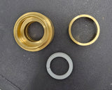Nilfisk - KIT- THRUST RING & BACK UP RING 101119850