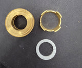 Nilfisk - KIT- THRUST RING & BACK UP RING 101119850