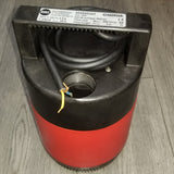 302000307 - Pump Subm. 115/60 650Wc G5/4/ for Nilfisk Advance